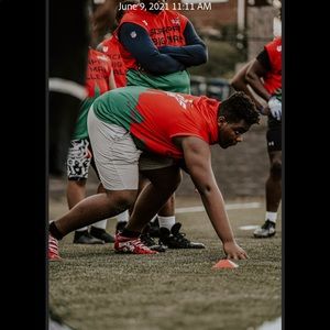 Meet your Posher, Terry